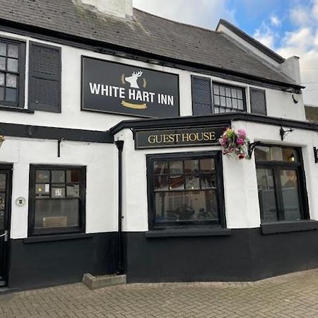 The White Hart Inn Twickenham Zewnętrze zdjęcie